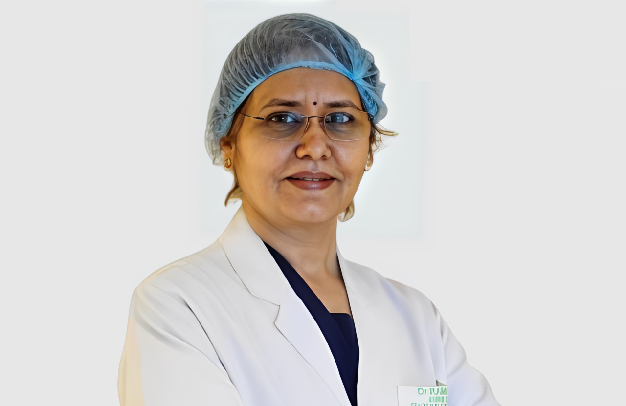 Dr. Rama Joshi